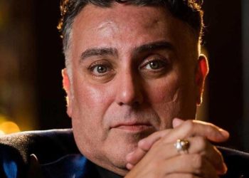 تامر حبيب ابقوا أرقصوا لما أموت على قبري واعملوا حفلة وسعاد صالح ترد