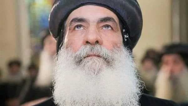 نيافة الأنبا بنيامين يكشف عن سبب إعتراض الأساقفة على المتحدثين بسيمنار المجمع المقدس 2 الأنبا بنيامين يكشف