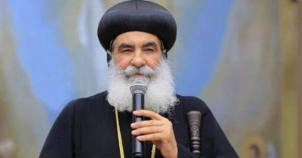 نيافة الأنبا بنيامين يكشف عن سبب إعتراض الأساقفة على المتحدثين بسيمنار المجمع المقدس 3 الأنبا بنيامين يعرب عن مخاوفه