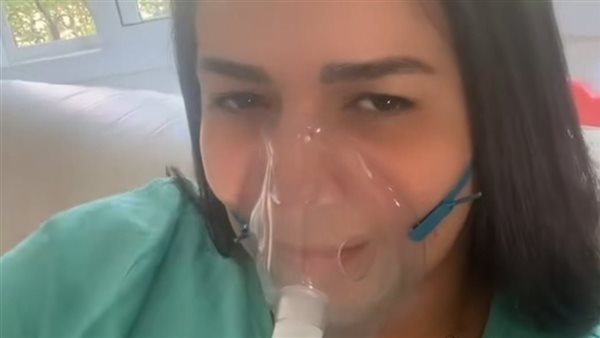 بعد معاناة إيمي سمير غانم منه إحذر أعراض هذا المرض 1 إيمي سمير غانم