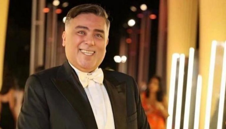 تامر حبيب ابقوا أرقصوا لما أموت على قبري واعملوا حفلة وسعاد صالح ترد 3 تامر حبيب