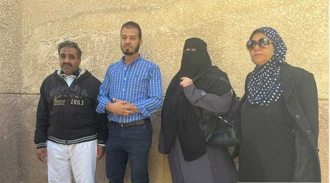 نصب عليا في 200 مليون جنيه ضحايا مستريح السيارات ب6 أكتوبر يكشفون تفاصيل مأساتهم 4 ضحايا مستريح السيارات