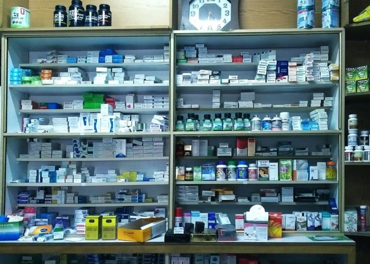 قرار عاجل من هيئة الدواء بسحب 3 أدوية وتحذير شديد للمواطنين 1 adwya 2