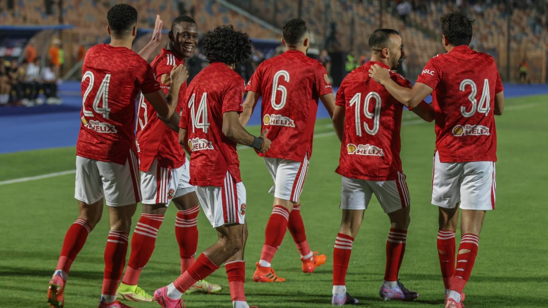 الأهلي يصدر بيان رسمي ويحسم مصير كهربا مع الفريق 3 ahlyy 1