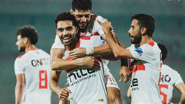 محمود بنتايك يخرج بأول رد رسمي على أزمة المنشطات في الزمالك 4 bntayk