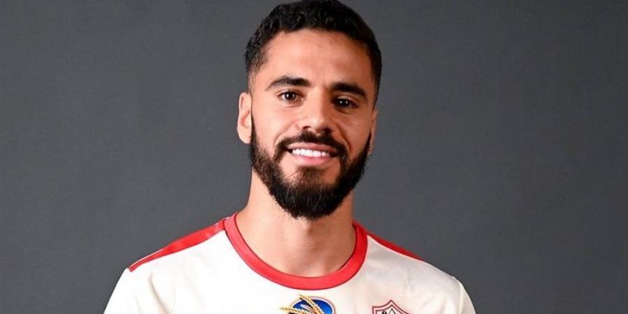 محمود بنتايك يخرج بأول رد رسمي على أزمة المنشطات في الزمالك 2 عينة منشطات محمود بنتايك