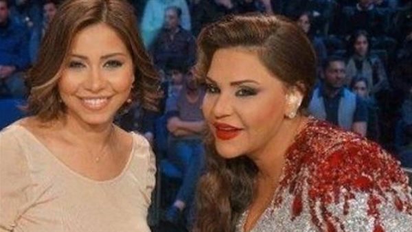 أحلام تعتذر لـ شيرين عبد الوهاب أسفة وهاجي مصر قريب 2 أحلام تهنئ شيرين عبد الوهاب وتعتذر لها