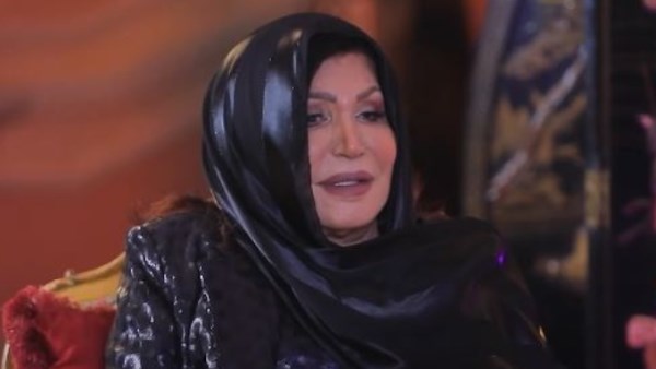 نجوى فؤاد تثير الجدل تصريحات جديدة بعت أهلي علشان الفن وحياتي إتسرقت 4 رأي نجوى فؤاد في الرقص الشرقي