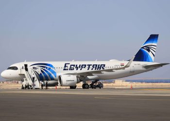 وزارة الطيران المدني تصدر بيان عاجل بشأن المجال الجوي المصري