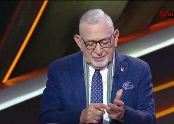 عاجل وبشكل مفاجئ عدلي القيعي يقدم إستقالته من رئاسة شركة كرة القدم بالأهلي