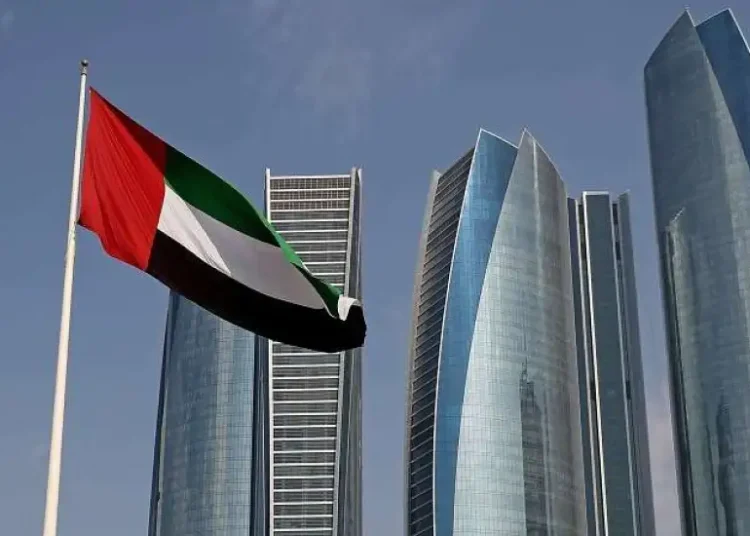 الإمارات تعلن عن فرص عمل جديدة للمصريين برواتب تصل ل4000 درهم وتكشف عن شروط وخطوات التقديم 1 فرصة عمل في الإمارات