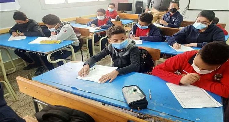 3 ممنوعات في امتحانات شهر أكتوبر تحذير من التعليم لطلاب المدارس 3 رسالة مؤسس اتحاد أمهات مصر قبل امتحانات شهر أكتوبر