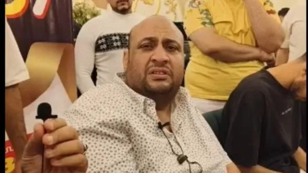 عاجل حريق مطعم صبحي كابر وانهيار المالك الجديد ويكشف عن الفاعل 3 حريق مطعم صبحي كابر