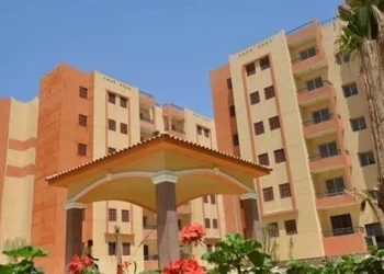 مبادرة بيتك بمصر