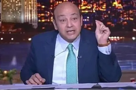 محتاجين زقة في الدخل شوية الإعلامي عمرو أديب يوجه رسالة للحكومة مع قرب حلول شهر رمضان 2 الإعلامي عمرو أديب