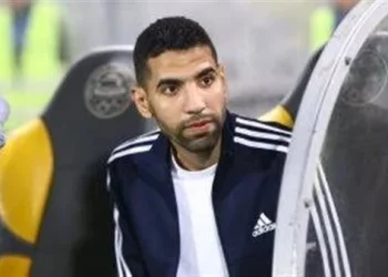 مؤمن زكريا