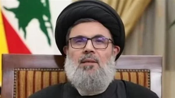 هل تم اغتـيال هاشم صفي الدين خليفة حسن نصر الله الذي استهدفته إسرائيل 2 استهداف هاشم صفي الدين خليفة حسن نصر الله