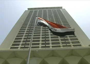 الخارجية المصرية