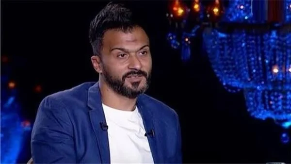 إبراهيم سعيد يفاجئ الجميع برسالة من محبسه مالقصة 5 نجم الأهلي السابق