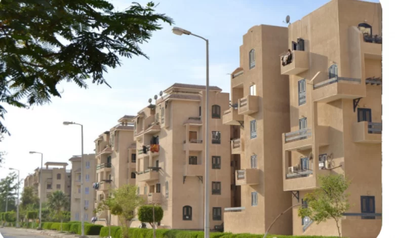 الإسكان تعلن مفاجأة بمقدم 148 آلف جنيه وقسط 20 سنه أمتلك شقة كاملة التشطيب 3 الإسكان تعلن مفاجأة