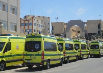 بسبب الغداء ارتفاع عدد حالات طالبات المدينة الجامعية فى الأقصر إلى 50 حالة إعياء