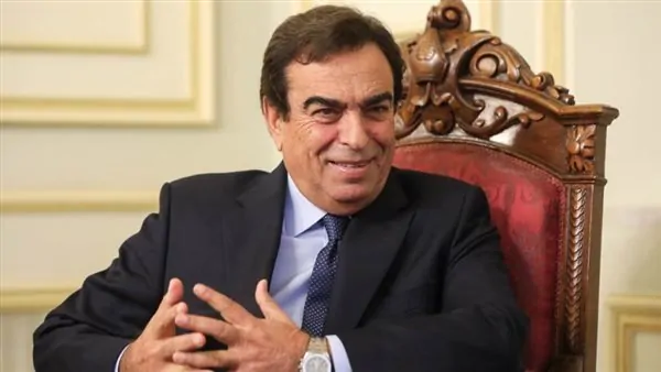أفتخر إني مسيحي أول رد من جورج قرداحي على حقيقة تغيير ديانته 4 جورج قرداحي يدعو للتوقف عن الشائعات