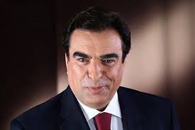 أفتخر إني مسيحي أول رد من جورج قرداحي على حقيقة تغيير ديانته 3 george krda7y