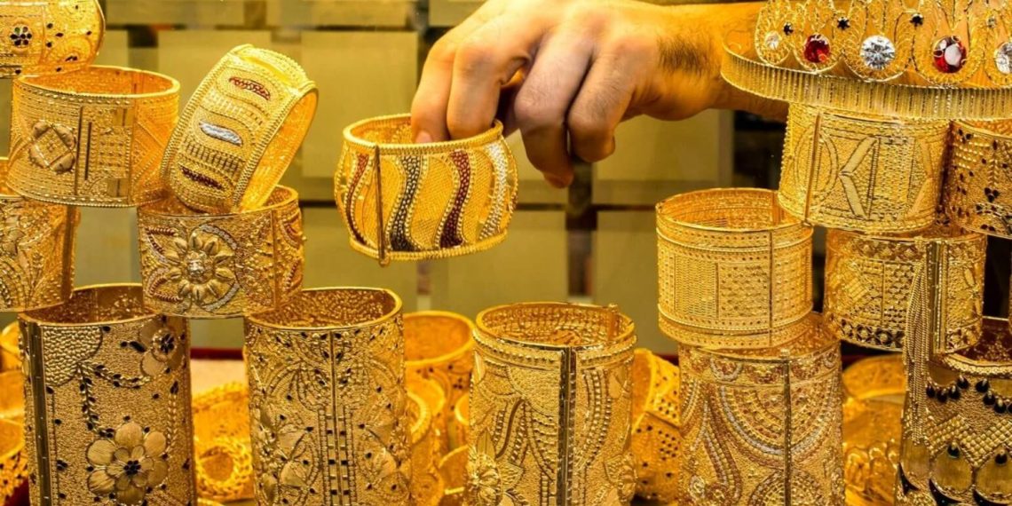 أسعار الذهب اليوم 15 يناير 2025 بعد آخر انخفاض ومفاجاة بقيمة عيار 21 الآن 3 أسعار الذهب اليوم