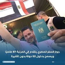55 دولة تفتح أبوابها لحاملي الجواز المصري أغتنم الفرصة بدون تأشيرة 3 55 دولة تفتح أبوابها لحاملي الجواز المصري