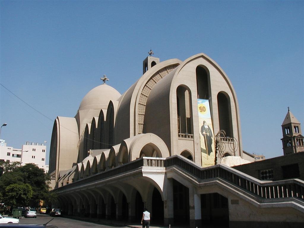 قصة الأنبا بطرس منسق قراءات وألحان أسبوع الآلام 3 إسهامات الأنبا بطرس الطقسية