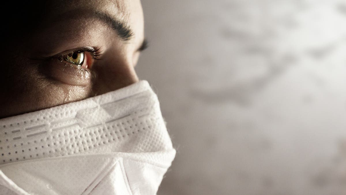 بعد اكتشاف الكوليرا وزارة الصحة تأمر بتوجيهات عاجلة بشأن القادمين من هذه الدولة 3 mask la 1