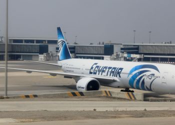مصر للطيران