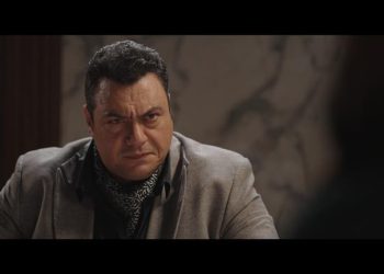 قرفتونا رسالة قوية من مراد مكرم للسيدات ويوجه نصيحة للرجال