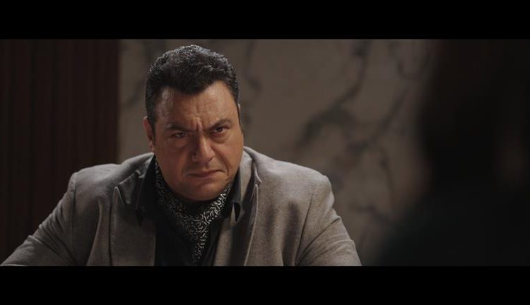 قرفتونا رسالة قوية من مراد مكرم للسيدات ويوجه نصيحة للرجال 1 morad makrm3
