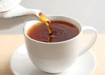 احذر الإفراط في الشاي أكثر من 3 أكواب قد يضر الكبد 7 الإفراط في الشاي