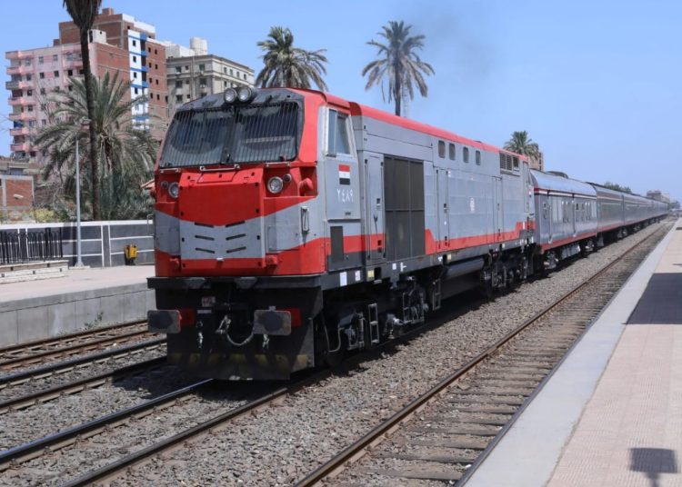 السكة الحديد تعلن عن تسهيلات جديدة لإشتراكات الطلاب بالقطارات 1 train
