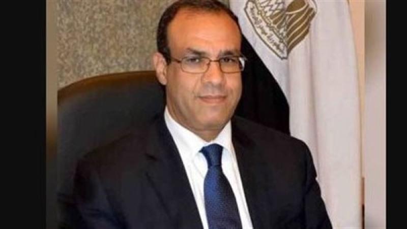 لا تهاون وزير الخارجية يكشر عن أنياب مصر بعد ماحدث الفترة الأخيرة في المنطقة 4 wazer 5argya3