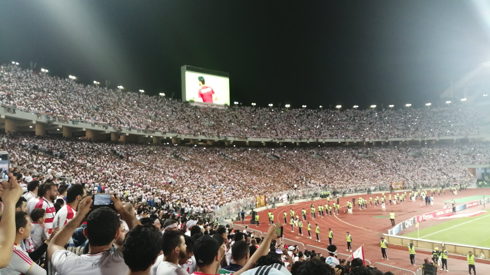 خبر سار عن ثلاثي الزمالك المحتجز يزفه إعلامي شهير 4 ثلاثي الزمالك