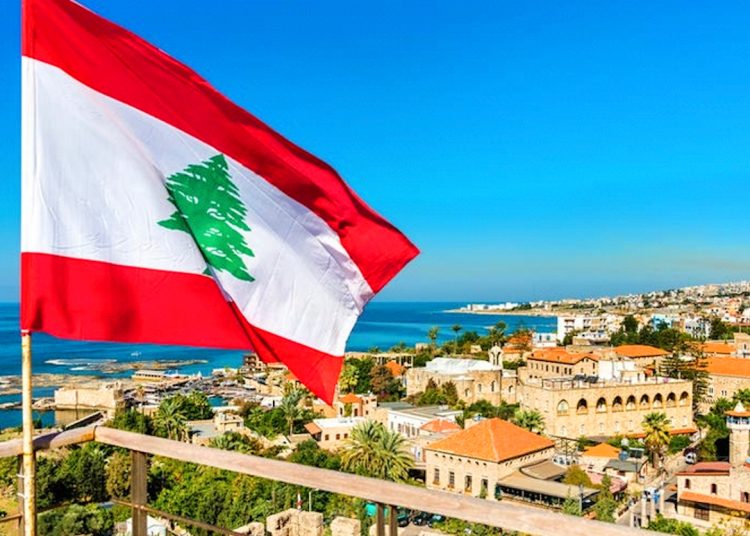 لبنان على موعد مع هدنه بهذا الموعد مع غموض موقف حزب الله 1 هدنة لبنان