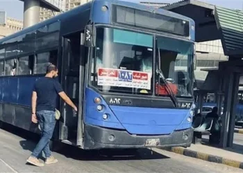 أسعار تعريفة النقل العام