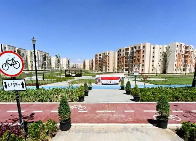 الإعلان عن الإسكان الجديد رسميًا سكن لكل المصريين 5 والكشف عن المساحات والأماكن و الأسعار 3 الإعلان عن الإسكان الجديد