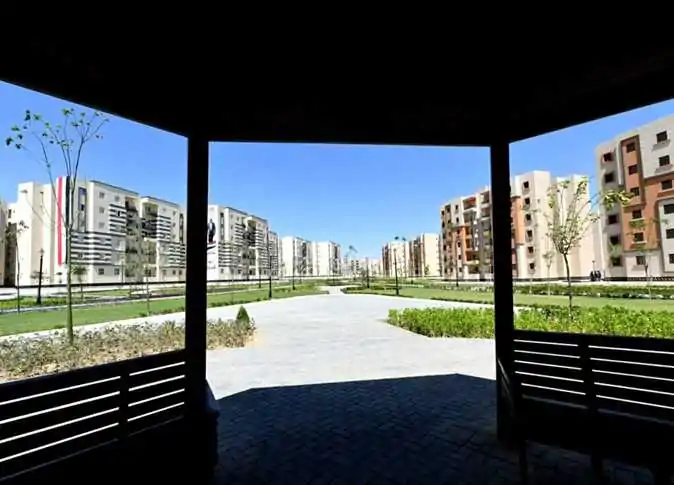الإعلان عن الإسكان الجديد رسميًا سكن لكل المصريين 5 والكشف عن المساحات والأماكن و الأسعار 2 الإعلان عن الإسكان الجديد