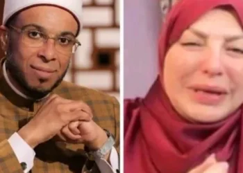 أبو بكر يرفض التصالح مع ميار الببلاوي