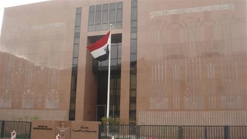 السفارة المصرية بلبنان تصدر بيان للجالية المصرية وتطالبهم بتجهيز هذه الأوراق فورًا 2 السفارة المصرية بلبنان تصدر بيان