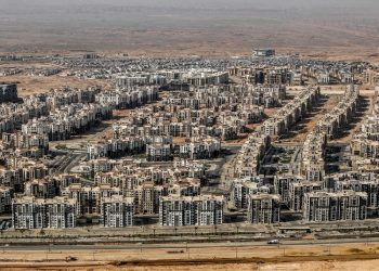 الفقاعة العقارية