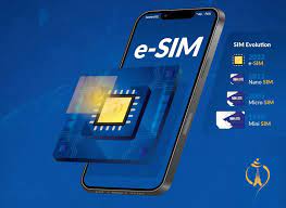 الإعلان عن قوائم الهواتف المؤهلة لإطلاق خدمة eSIM في مصر 3 الهواتف المؤهلة لإطلاق خدمة eSIM
