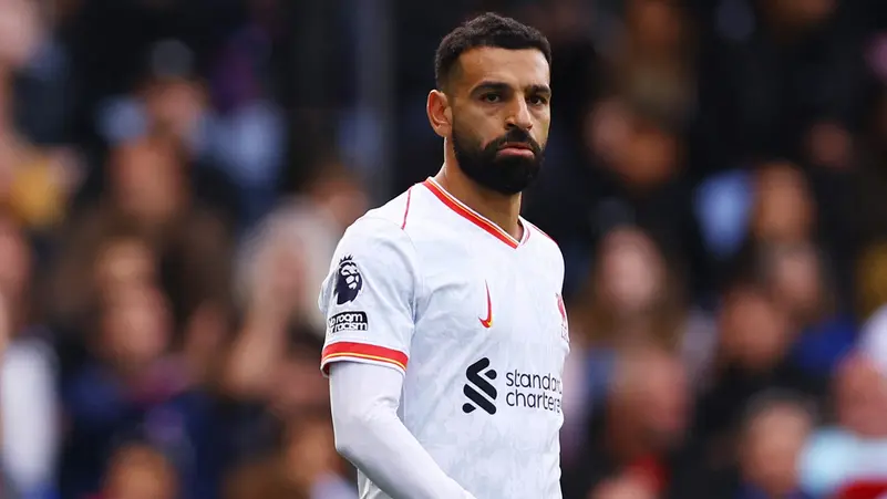 نجم نادي ليفربول سوف نعيش يوم حزين بسبب محمد صلاح 4 جماهير ليفربول تنقلب على صلاح