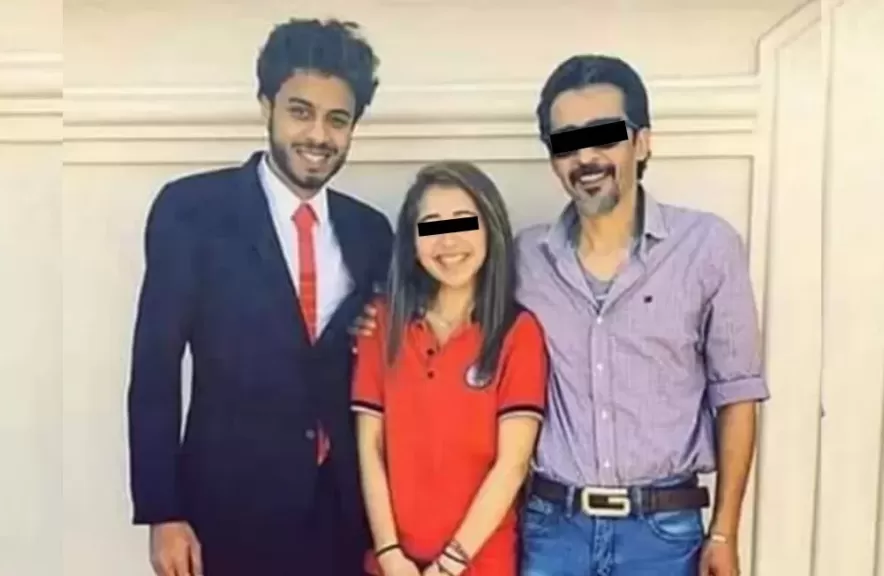 كشف كواليس صادمة فى خطة استدراج طالب الرحاب لشقة المقبره وحكم المحكمة النهائي 2 خطة استدراج طالب الرحاب