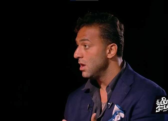 رد نارى من أحمد مجاهد على اتهامات ميدو عقب فشل التعاقد مع هيرفي رينارد 1 رد نارى من أحمد مجاهد