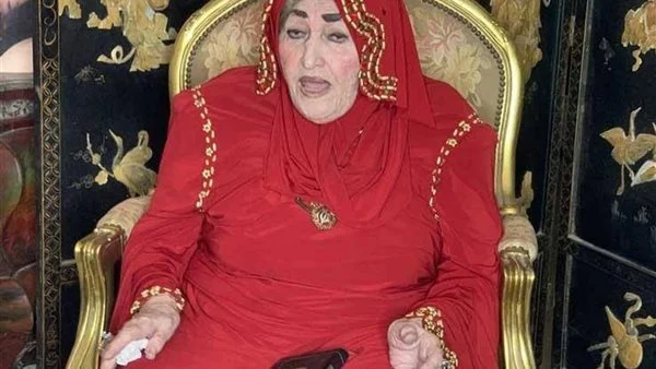 عقب رحيلها بساعات زوج الفنانة شريفة ماهر يكشف تفاصيل اقتحام نجلها المنزل لهذا السبب 3 زوج الفنانة شريفة ماهر
